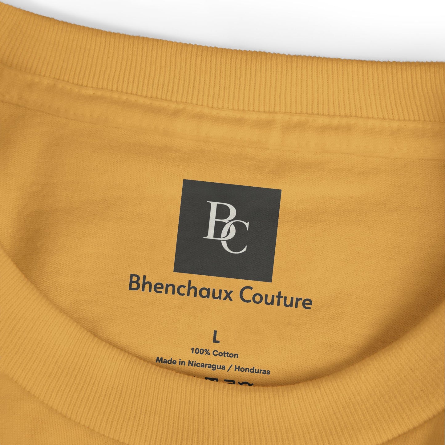 Terry Monkey T-Shirt for Subtle Rebellion - Unisex Tee