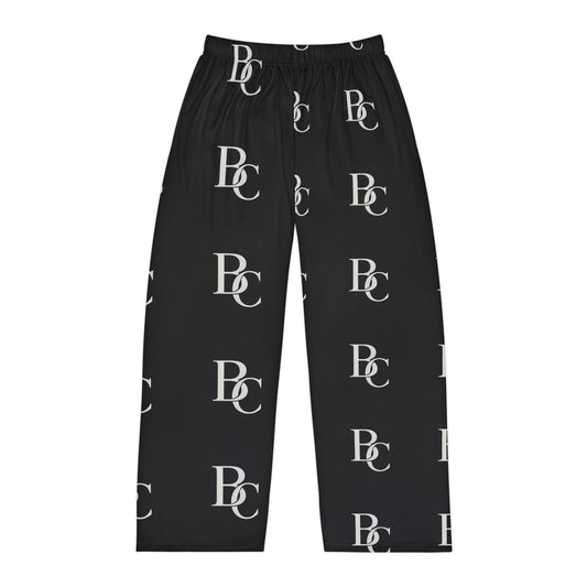 Stylish Men's Pajama Pants, Comfortable Loungewear for Home, Perfect Gift for Any Occasion, Casual Sleepwear, Relaxation Essentials