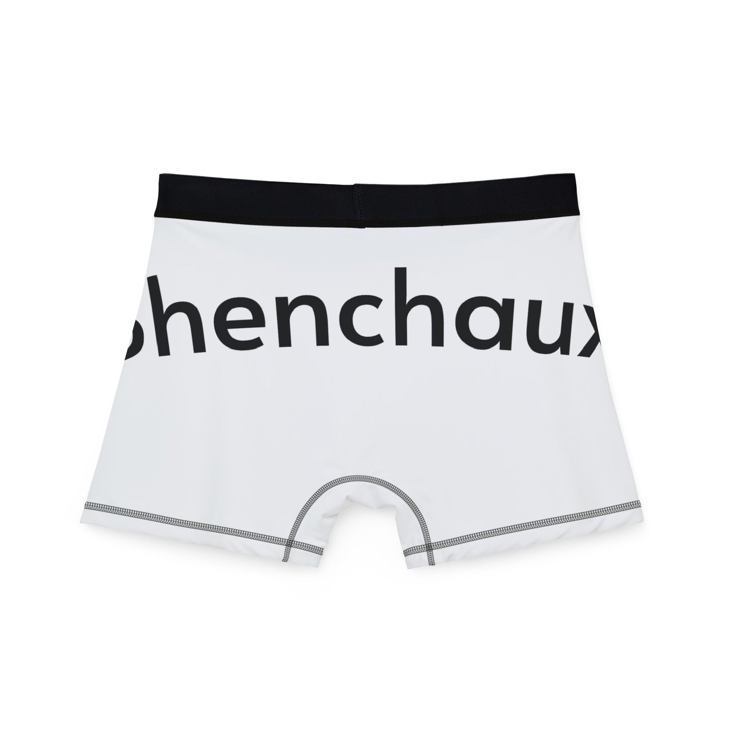 BC Men's Boxers - Stylish Comfort Underwear, AOP Boxers for Everyday Wear, Unique Gift for Him, Fun Sleepwear, Great for Birthdays