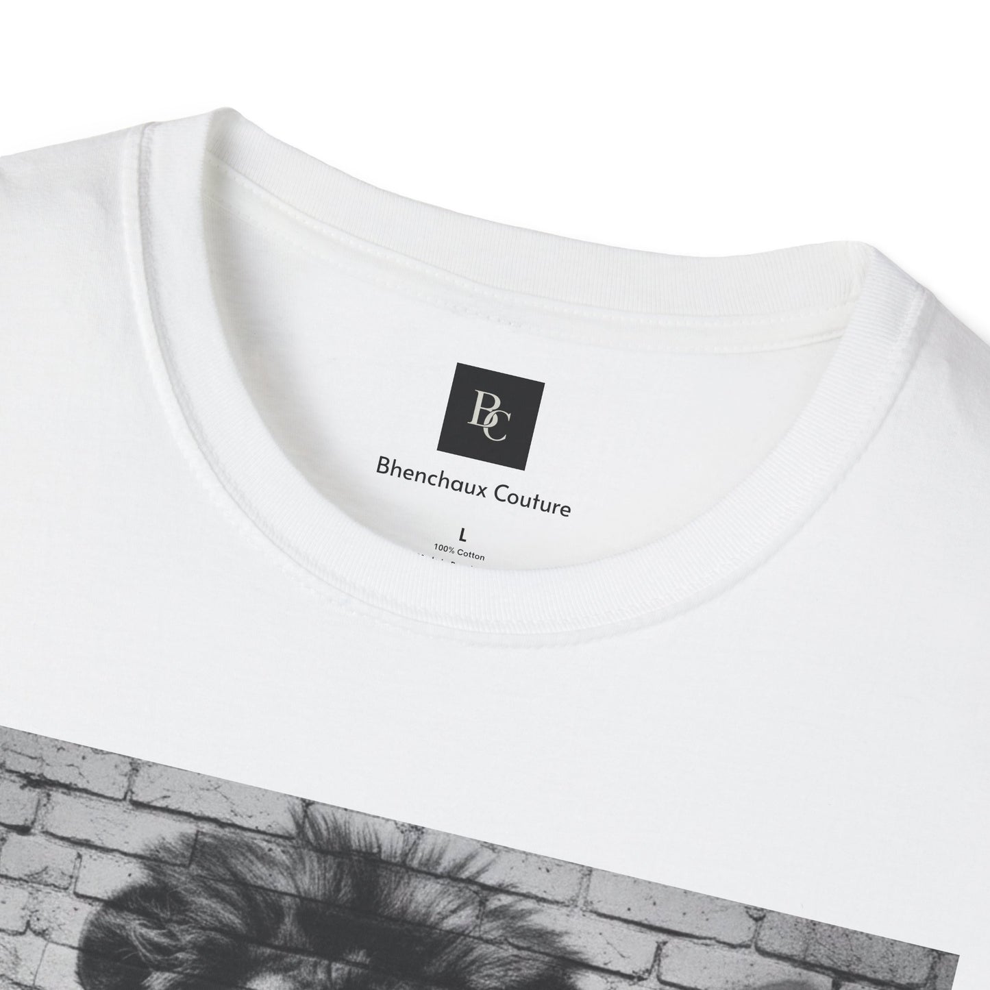 Lion Attitude T-Shirt